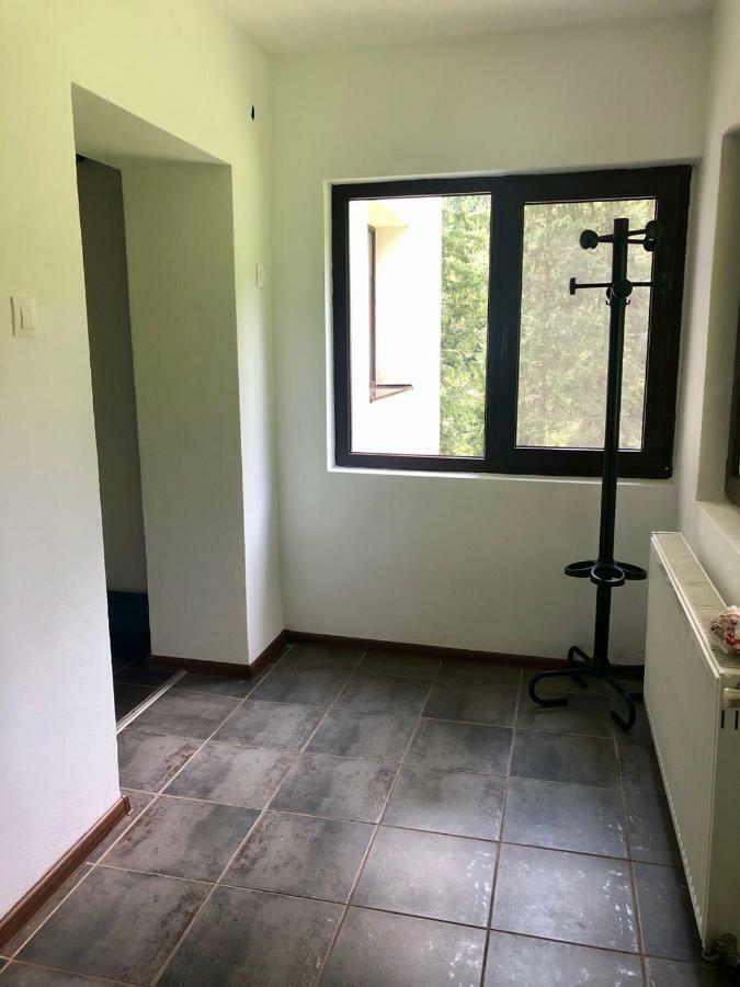 Cabana Caprioara - Piatra Craiului Dîmbovicioara المظهر الخارجي الصورة
